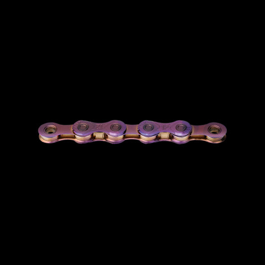 Tt12 Waxed Chain 118l Kmc