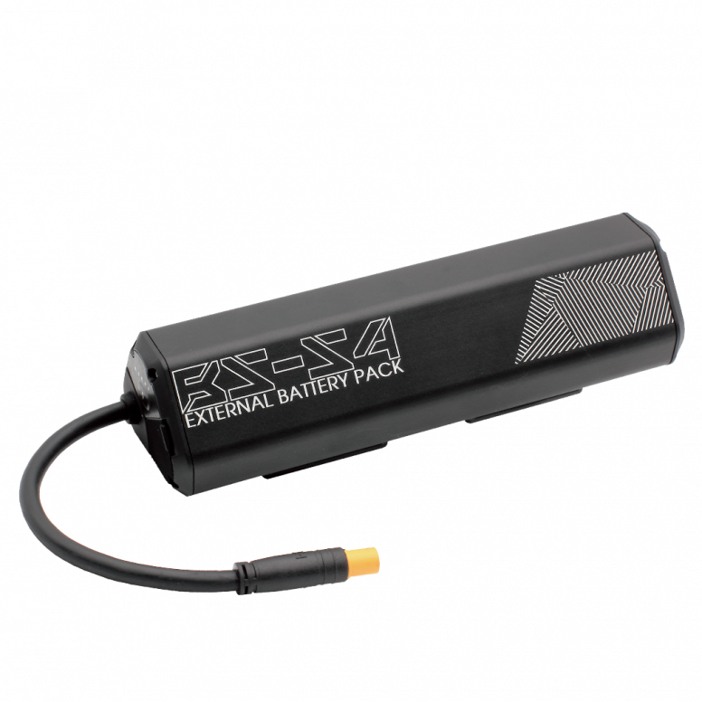 Battery Pack 6700mAh (Canopus)