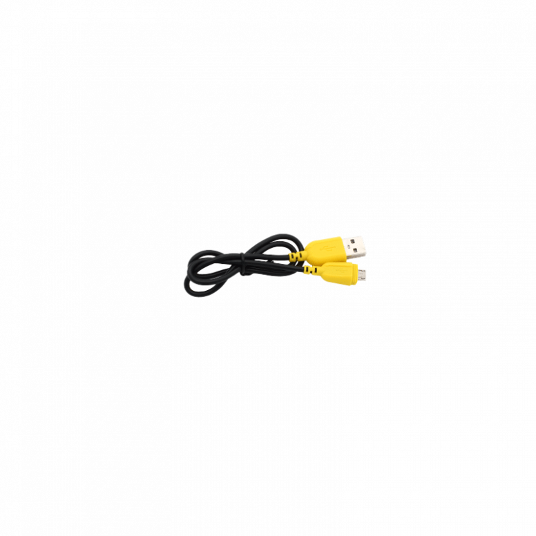 Waterproof Mirco USB Cable