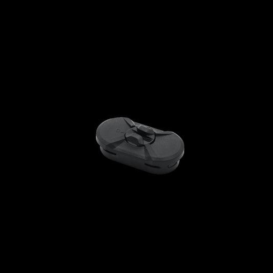 Battery Cover (Meteor Storm)