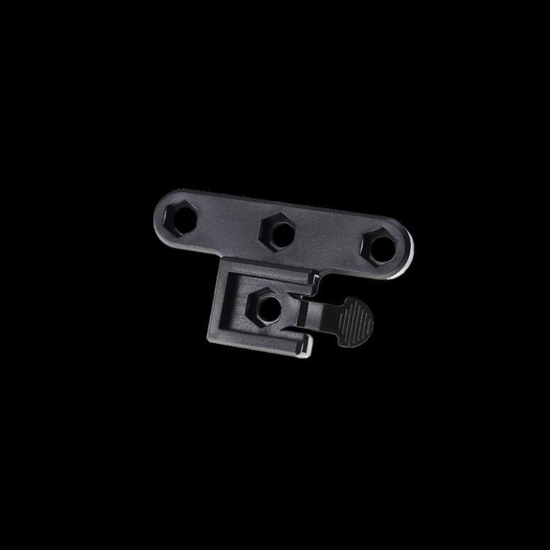 RB-19 Rear Rack Mount