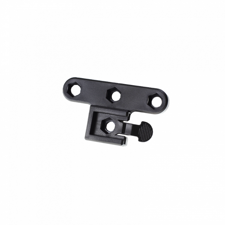 RB-19 Rear Rack Mount