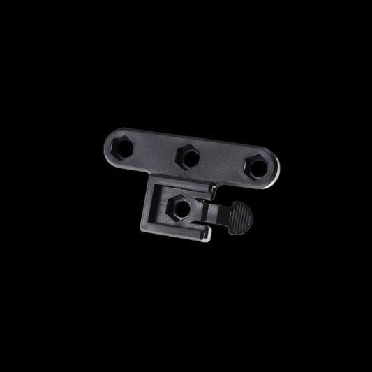 RB-19 Rear Rack Mount