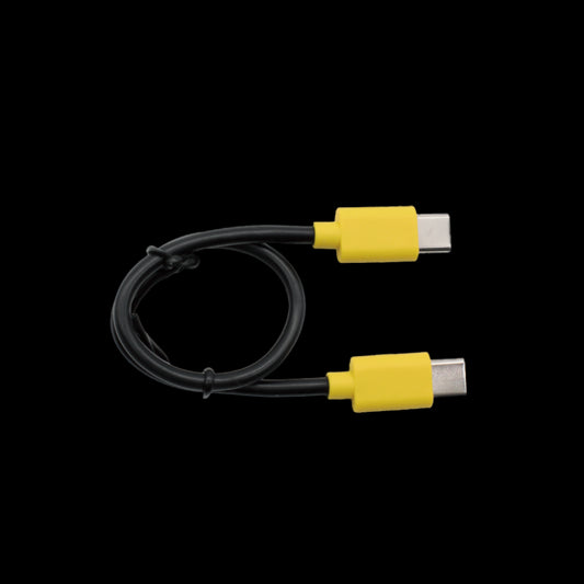 USB-C to USB-C Cable (Canopus)