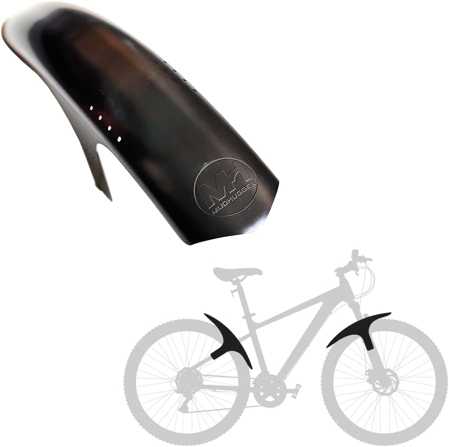 Mudhugger FRX (Front/Mini Rear)
