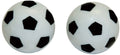 Weldtite Football Valve Caps (card of 2)