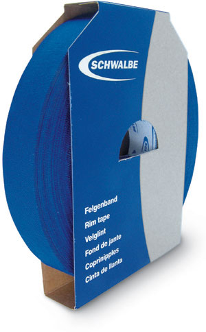 Schwalbe Workshop Rim Tape Per Metre