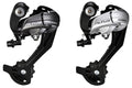 Shimano Altus RD-M370-SGS 9 Speed Rear Mech