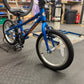 *B-Stock* Python Elite Boys 16" 1Spd - Blue