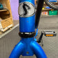 *B-Stock* Python Elite Boys 16" 1Spd - Blue