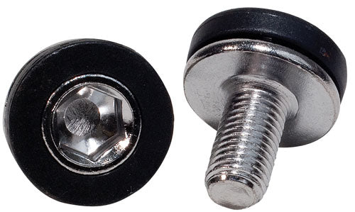 Weldtite Allen Key Crank Bolts (Pack of 2) - 2