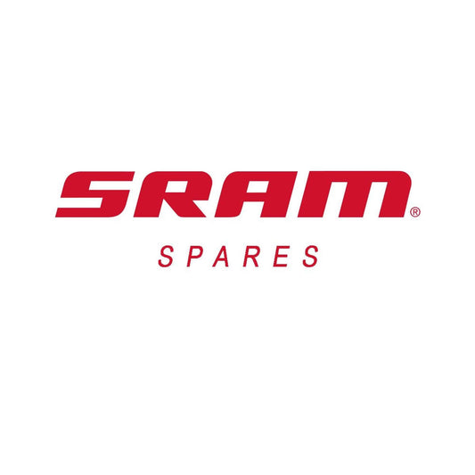 Sram Spare Pedal Sensor Assembly - Dub Flight Attendant (includes Sensor Core, Seal Tube, Expander And Bolt) - X01/Xx1 D1 2021:   Sram