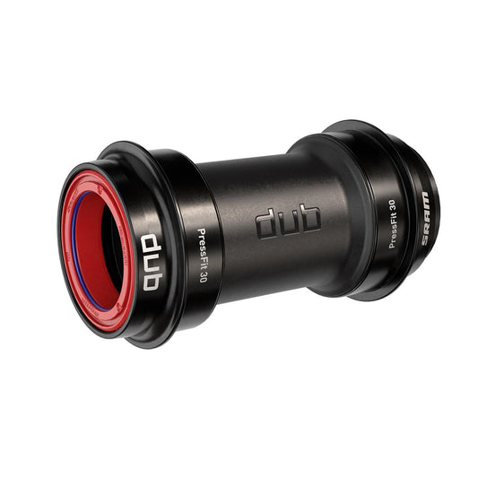 Sram Bb Dub Pressfit 30 (road Wide) 73mm:   Sram