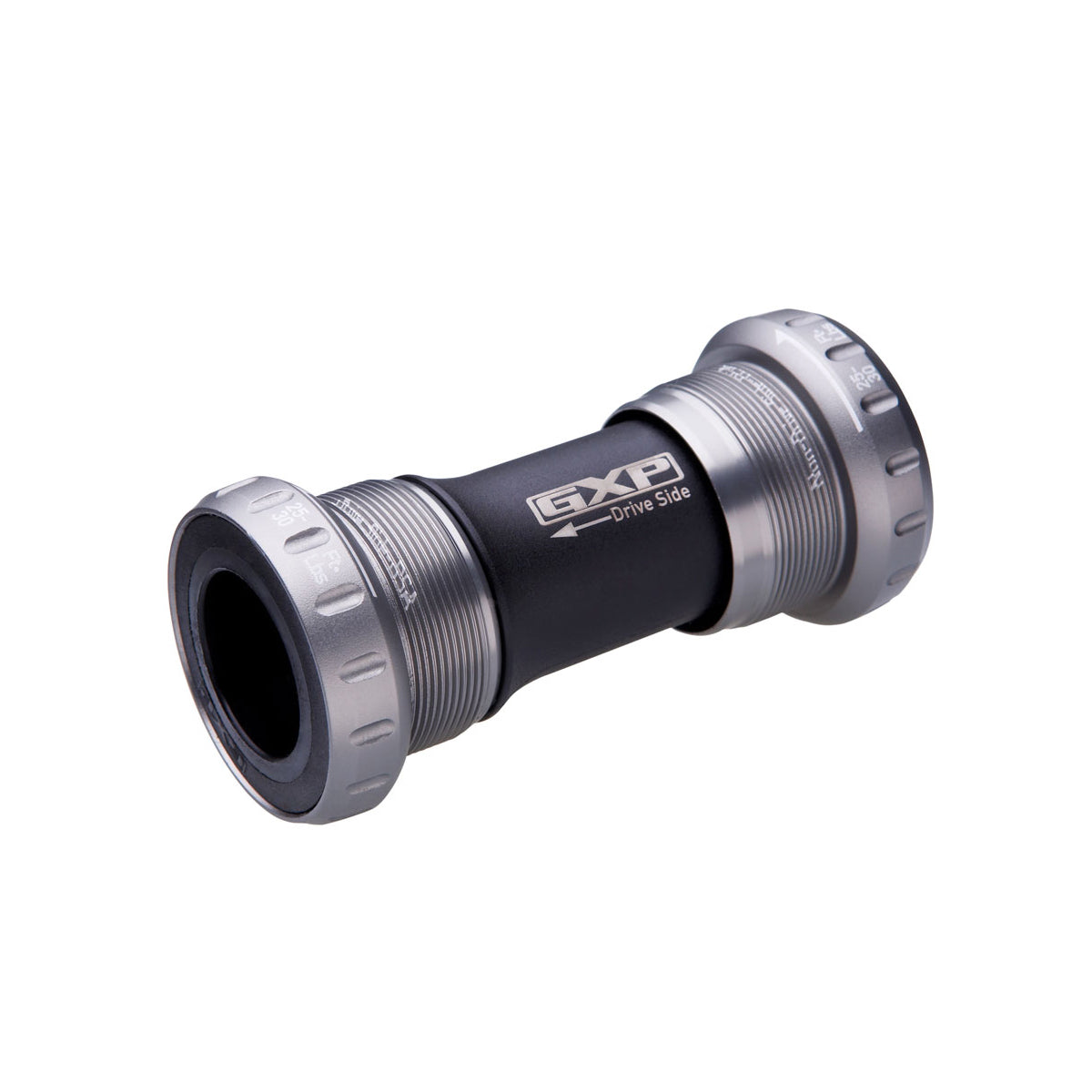 Sram Bb Gxp Team Cups English Thread Inc Bearings 73/68:   Sram