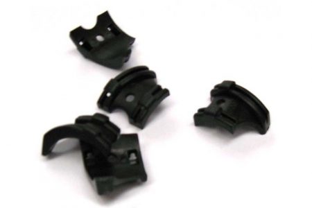 Bottom Bracket Cable Guide