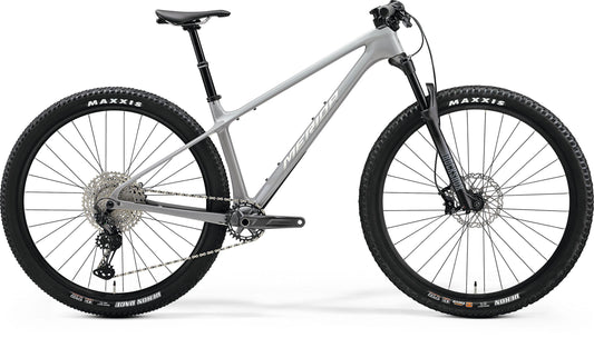 Big Nine TR 5000