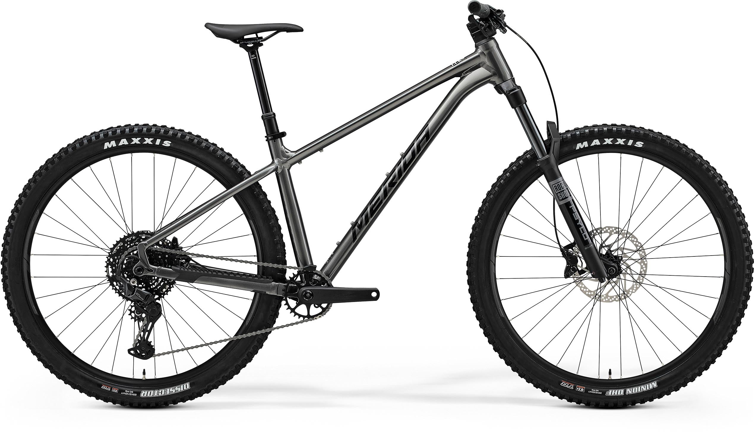 Big Trail 500 - MY500