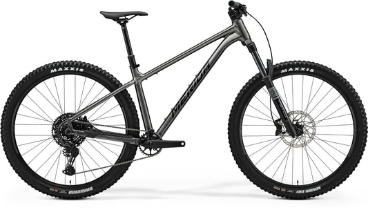 Big Trail 500