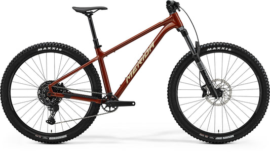 Big Trail 500