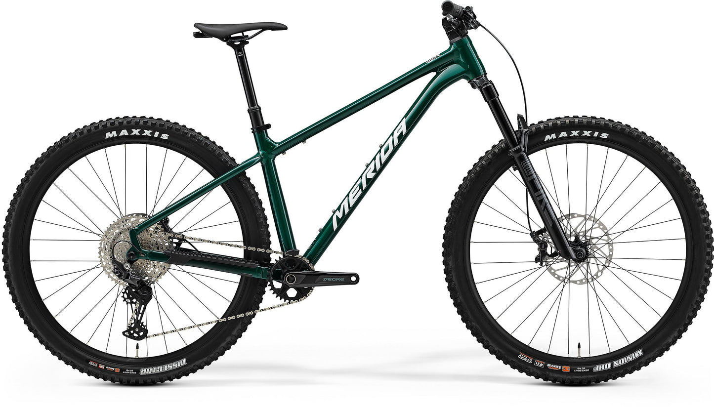 Big Trail 600