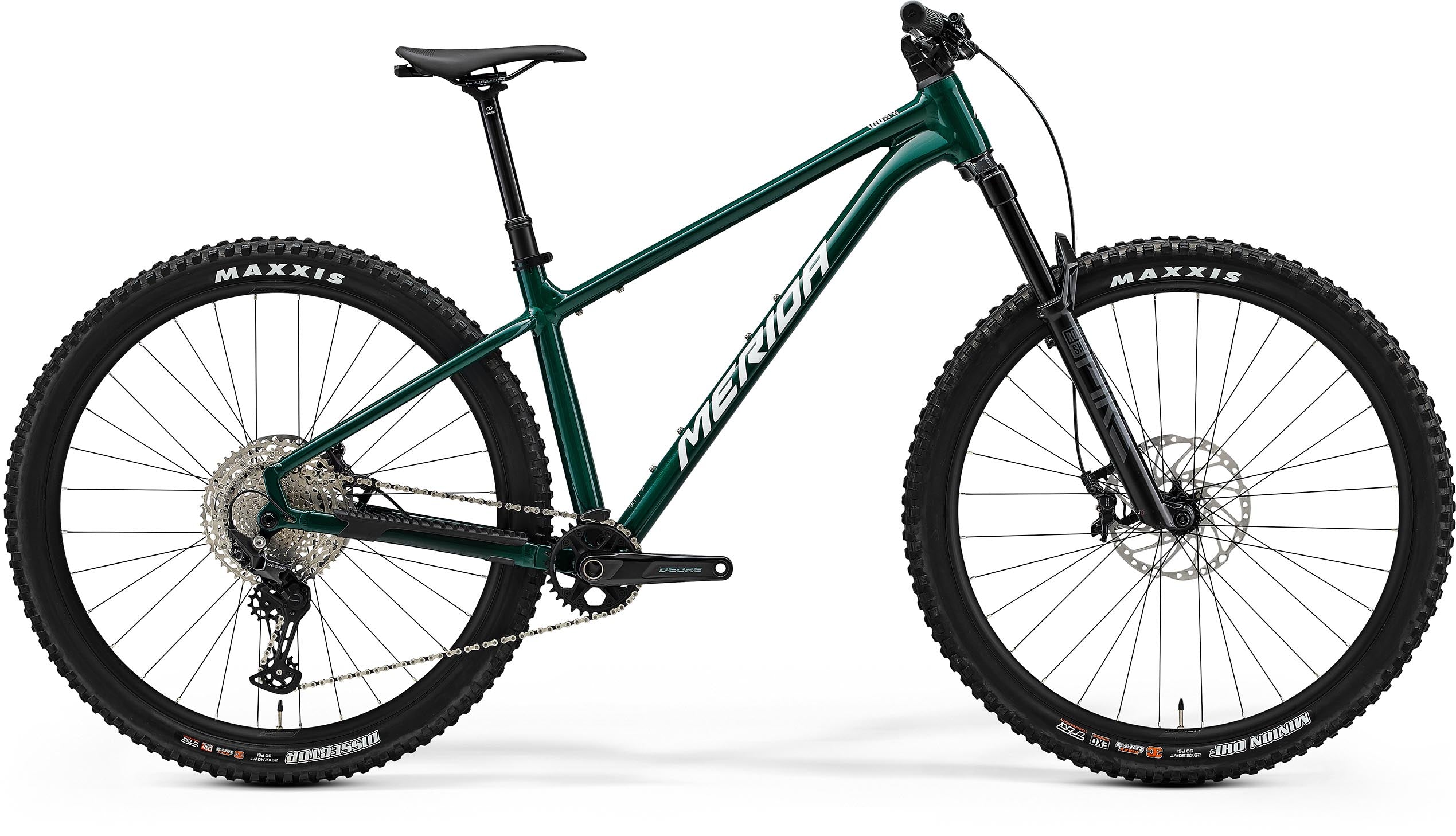 Big Trail 600