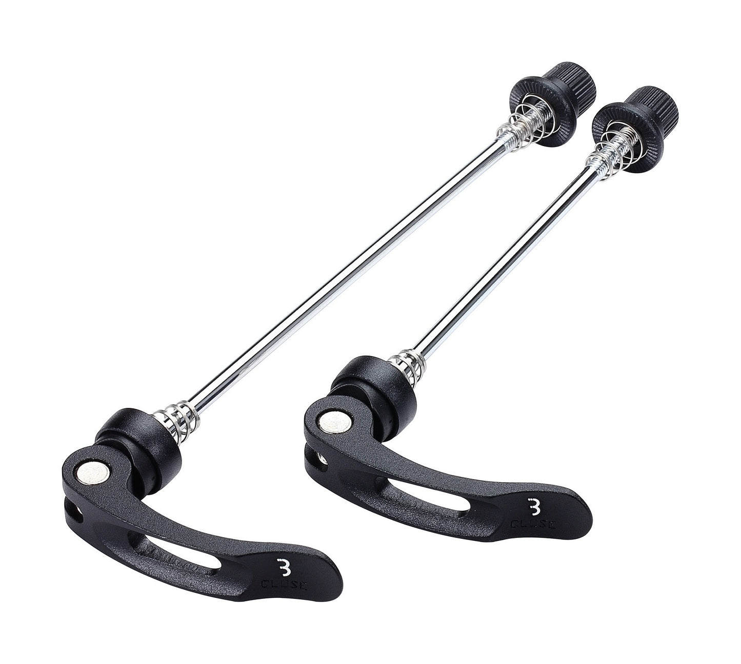 BBB WheelBlock QR Set [BQR-01]