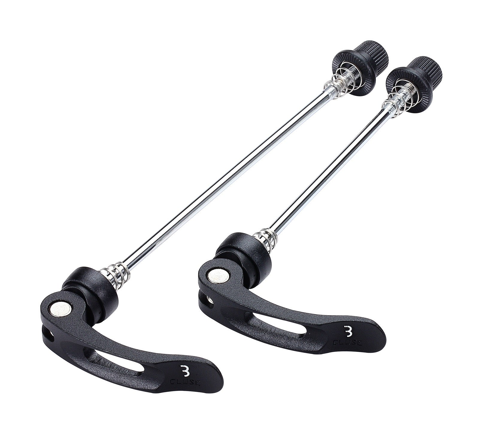 BBB WheelBlock QR Set [BQR-01]