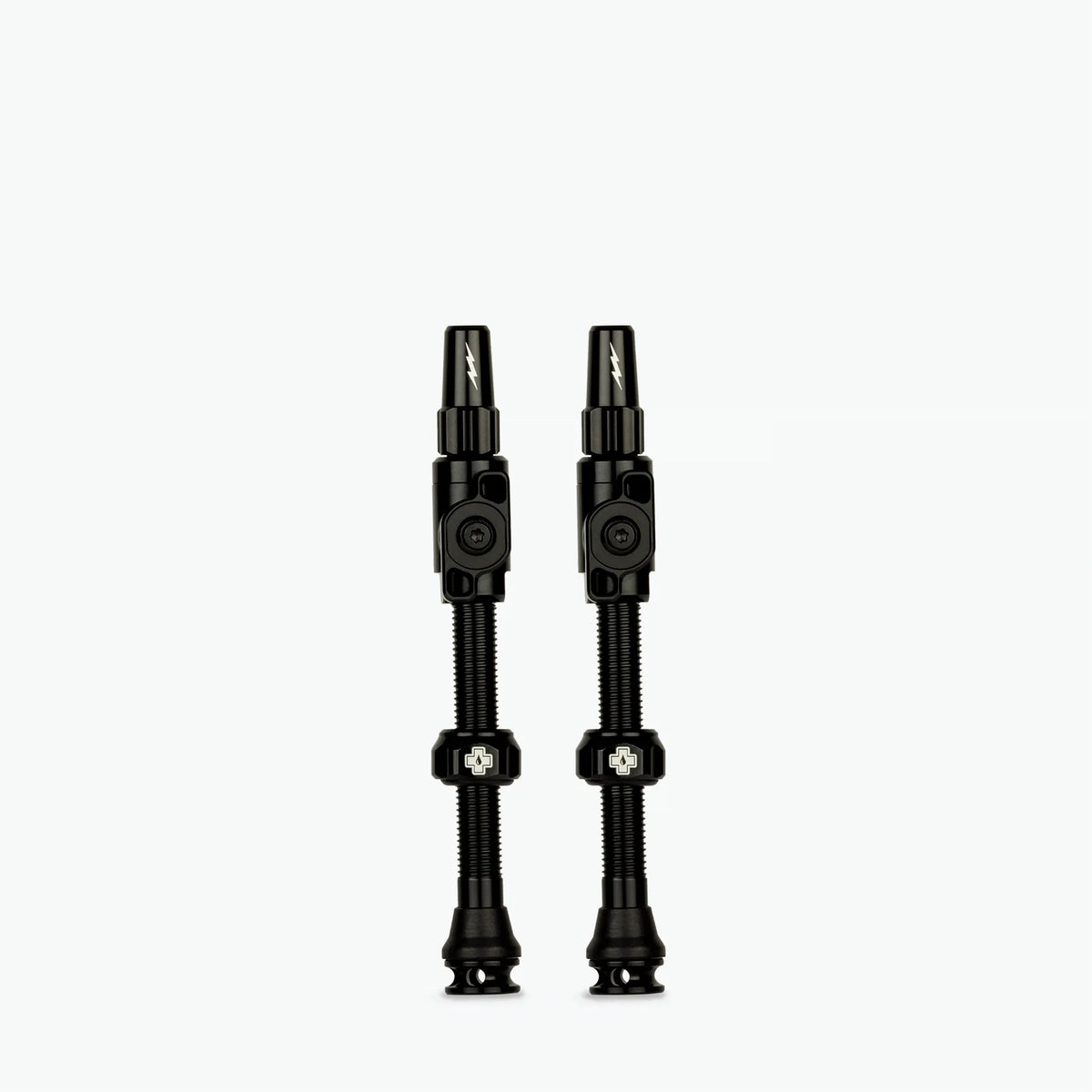 Big Bore Lite Tubeless Valves - Large (45mm)