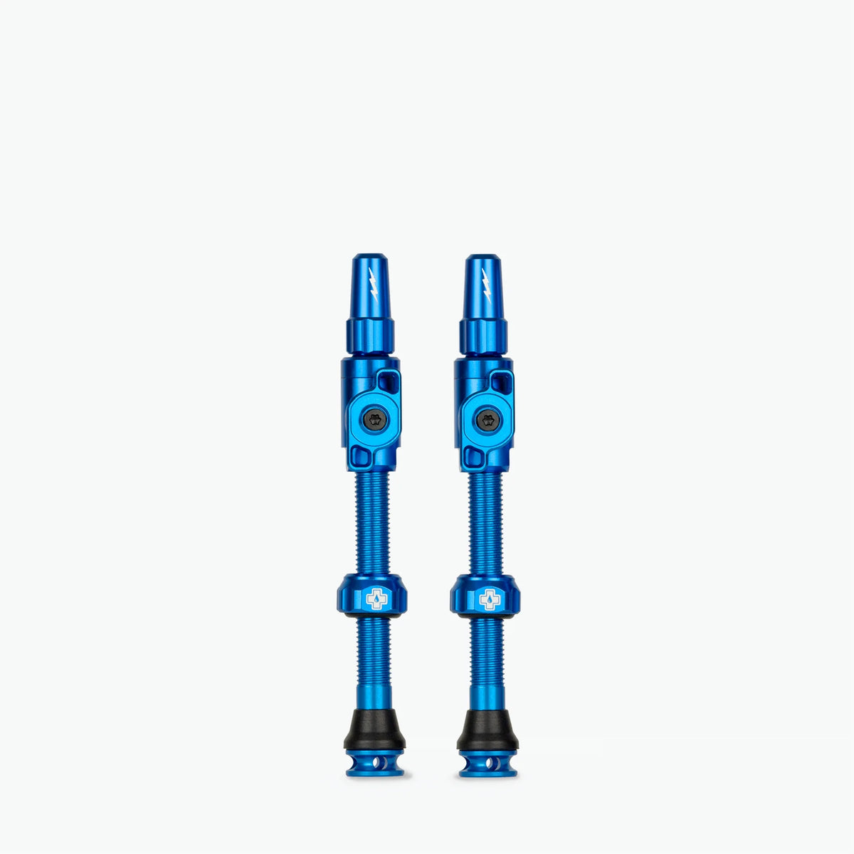 Big Bore Lite Tubeless Valves - Large (45mm)