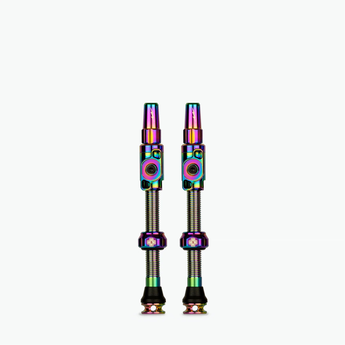Big Bore Lite Tubeless Valves - Large (45mm)
