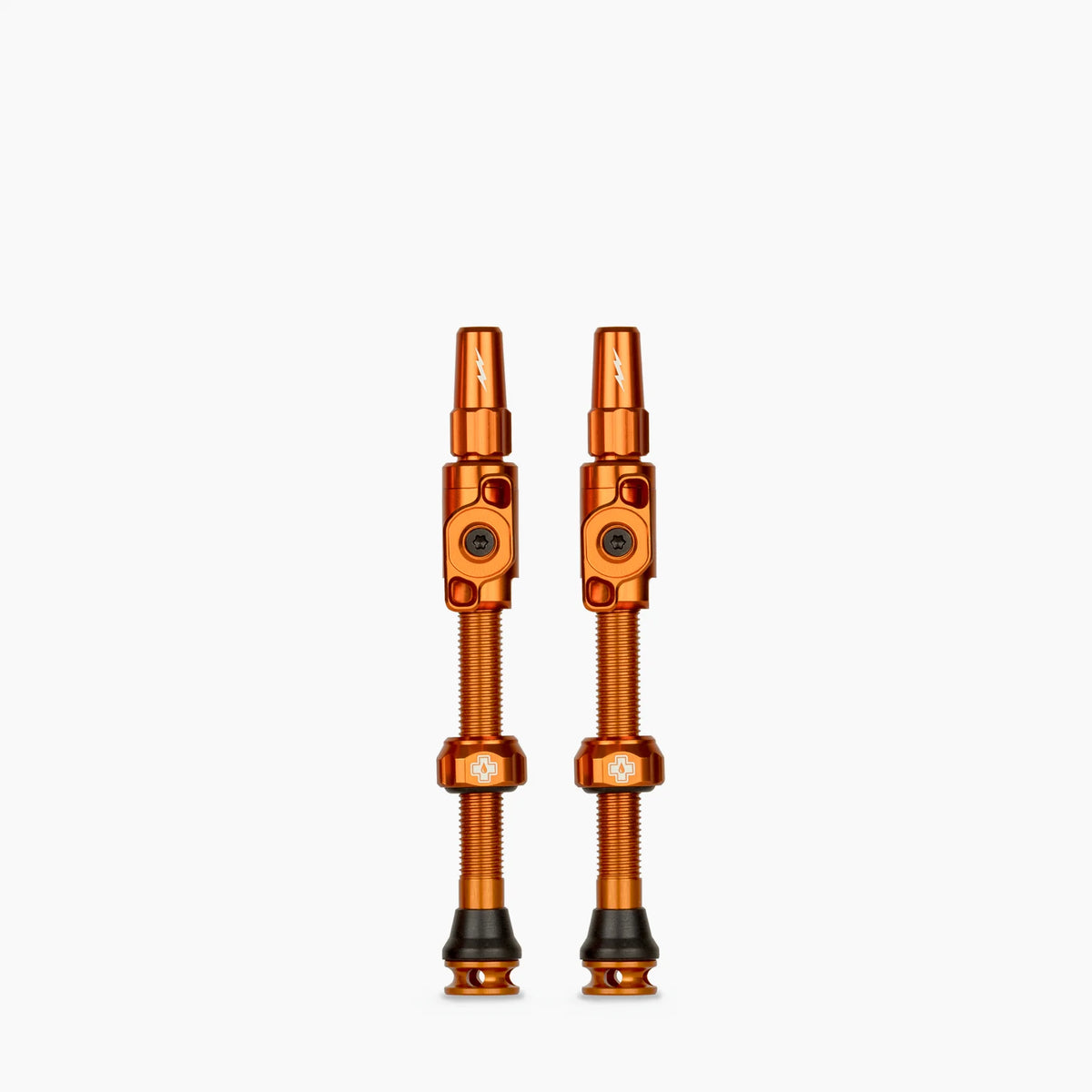 Big Bore Lite Tubeless Valves - Large (45mm)