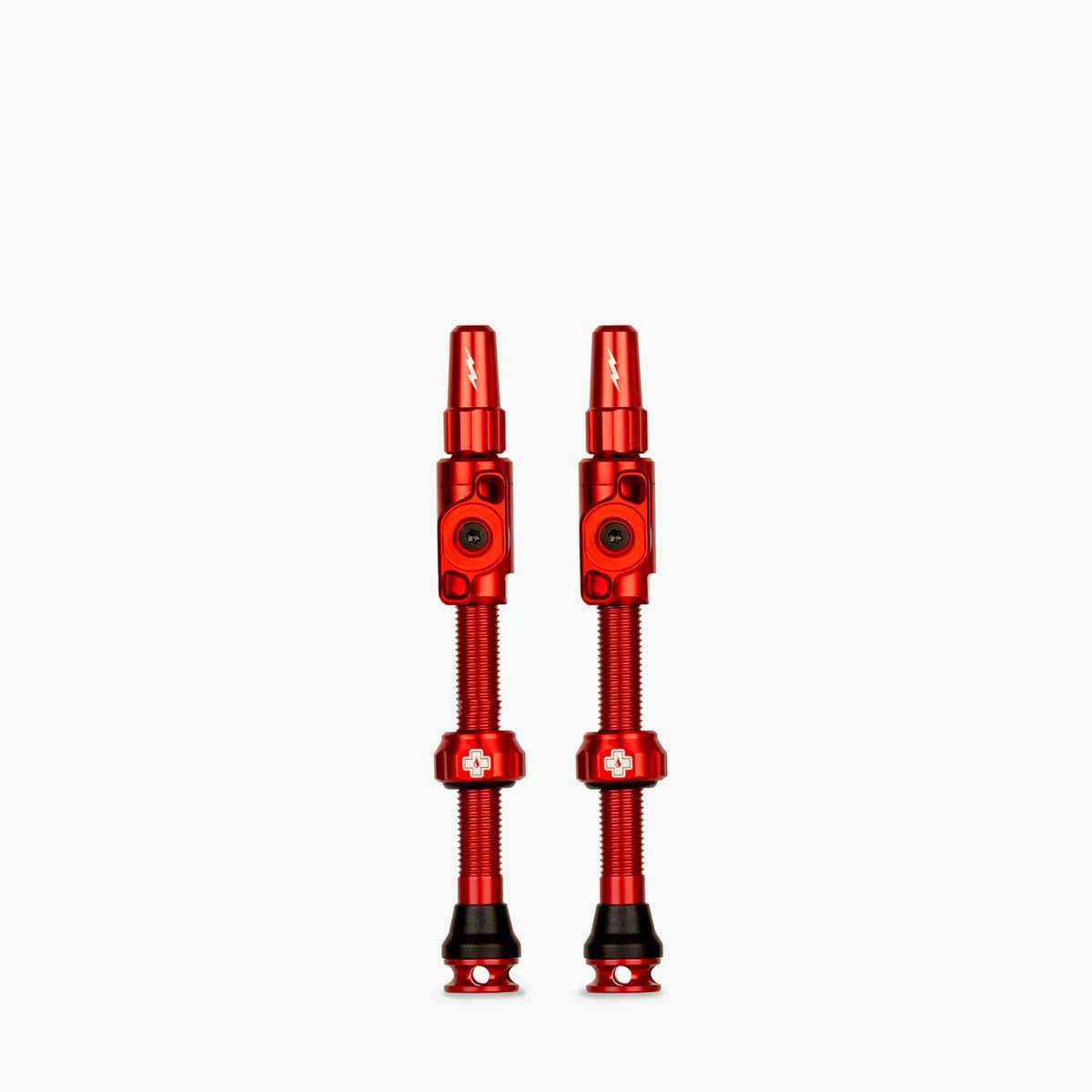 Big Bore Lite Tubeless Valves - Large (45mm)