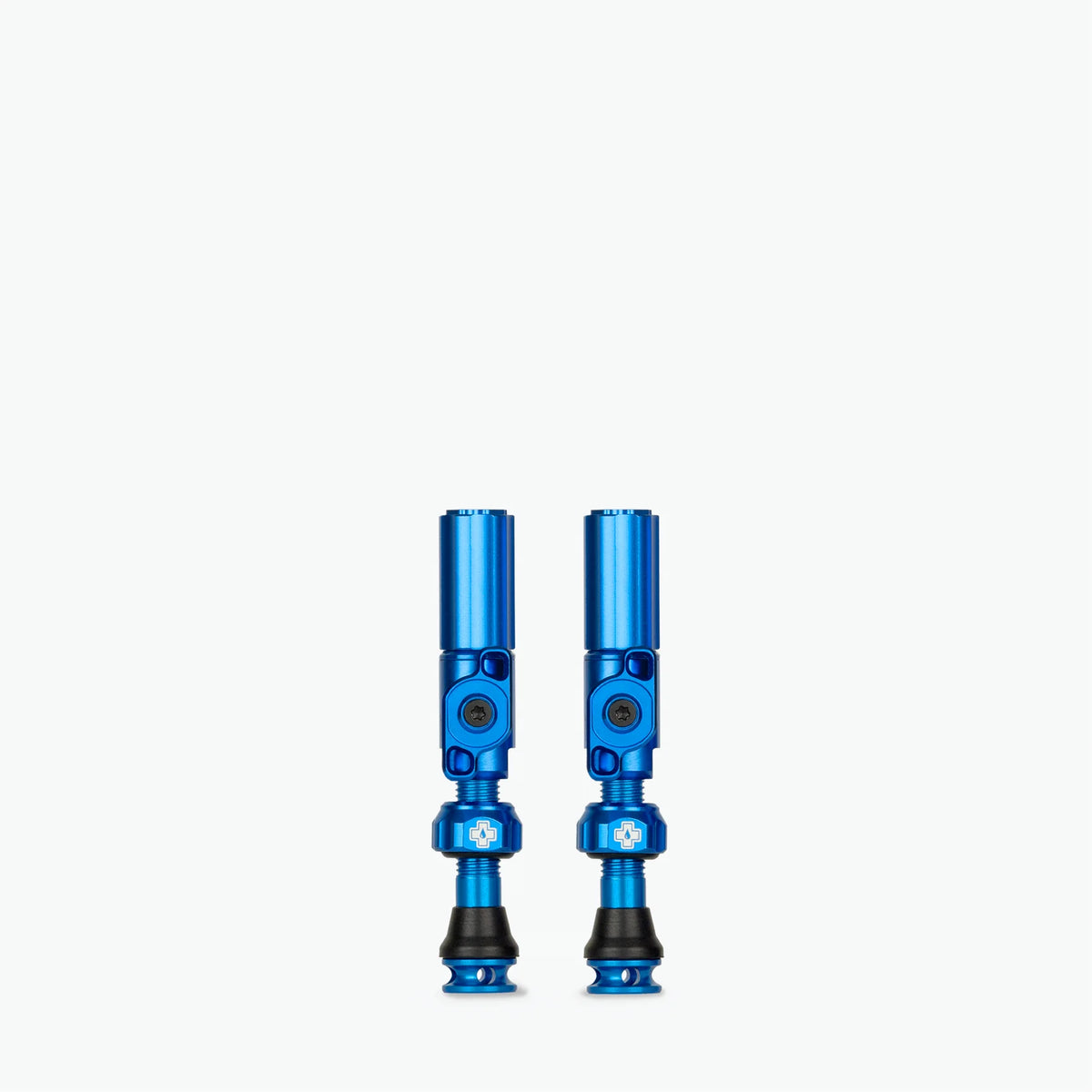 Big Bore Hybrid Tubeless Valves - Small (30mm)