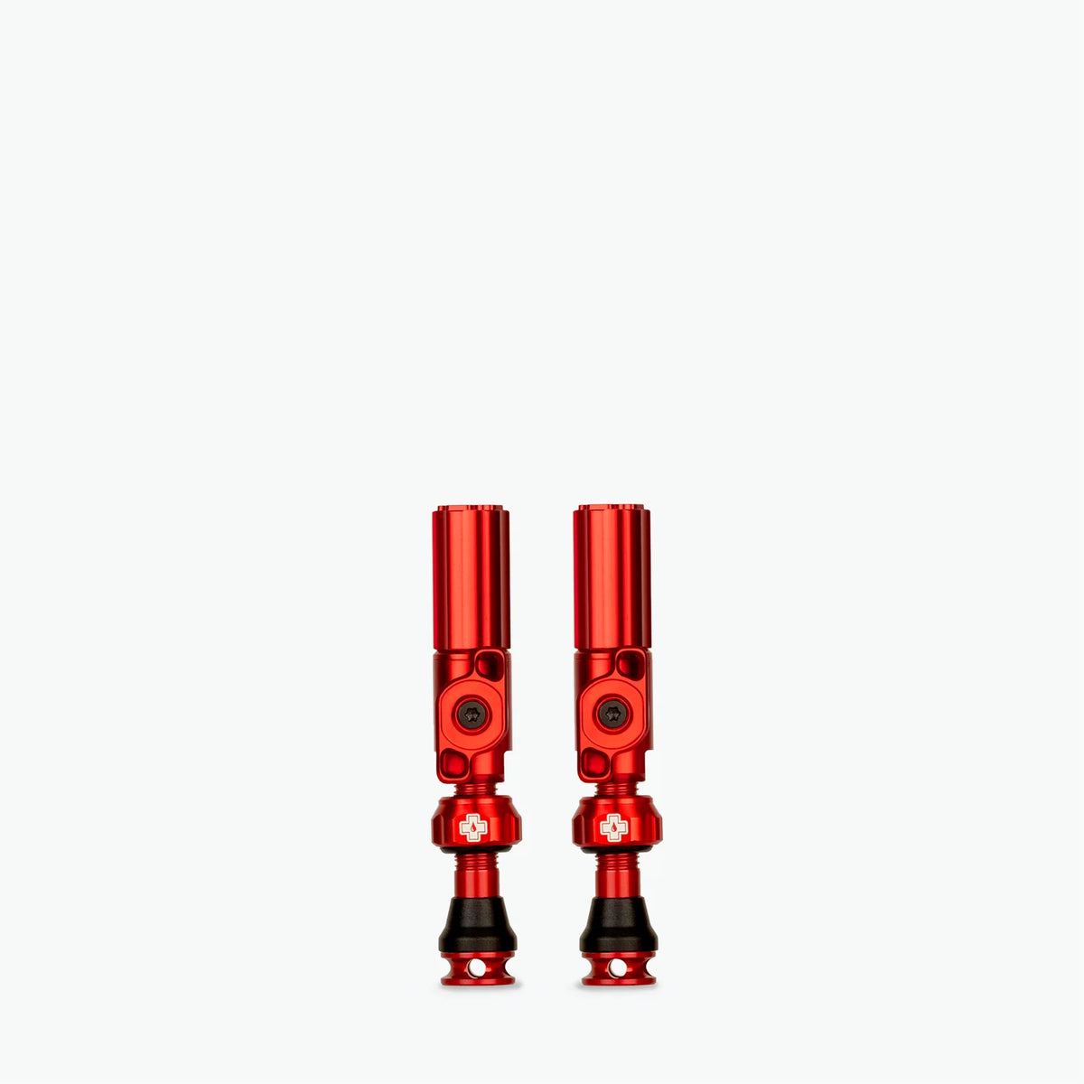Big Bore Hybrid Tubeless Valves - Small (30mm)