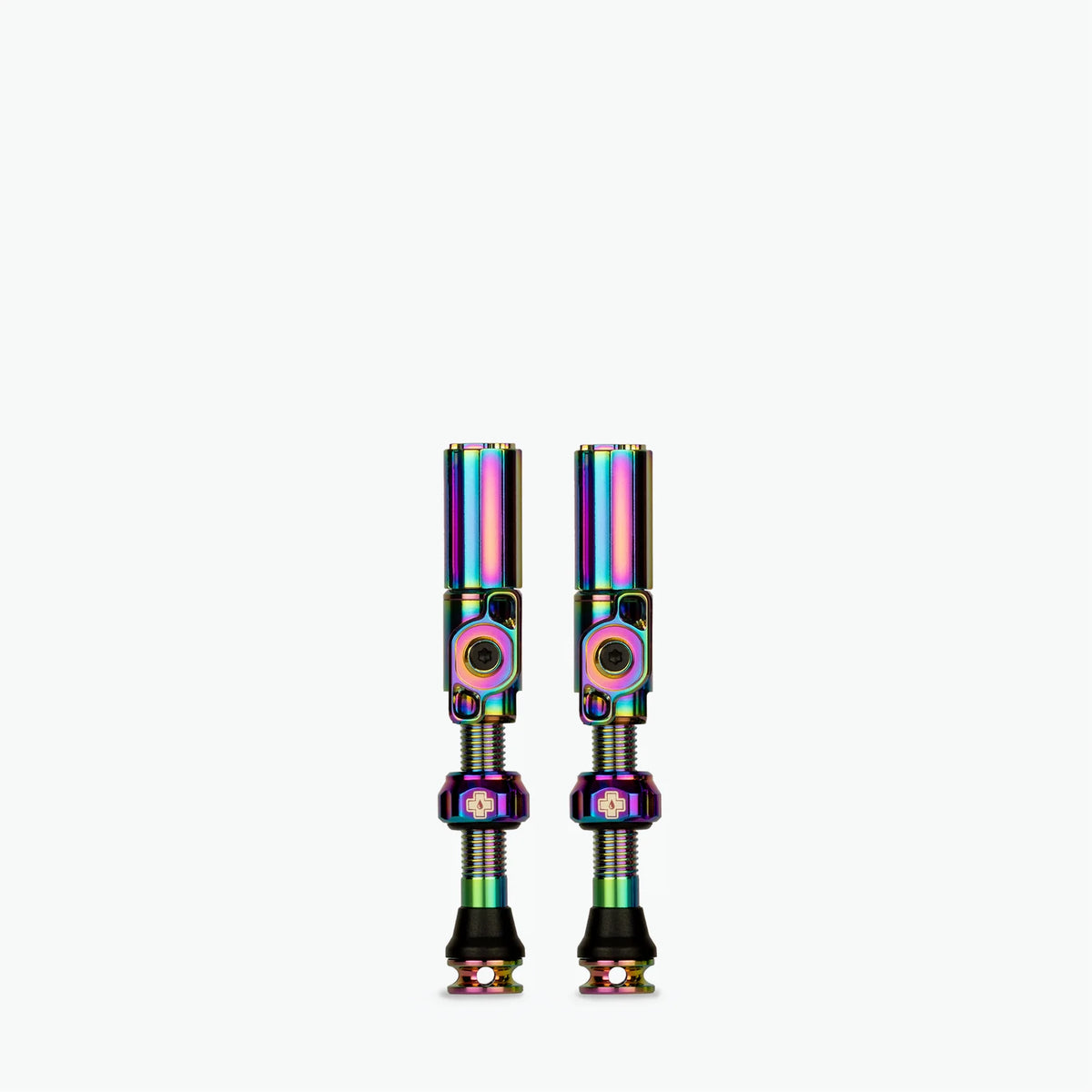 Big Bore Hybrid Tubeless Valves - Medium (35mm)