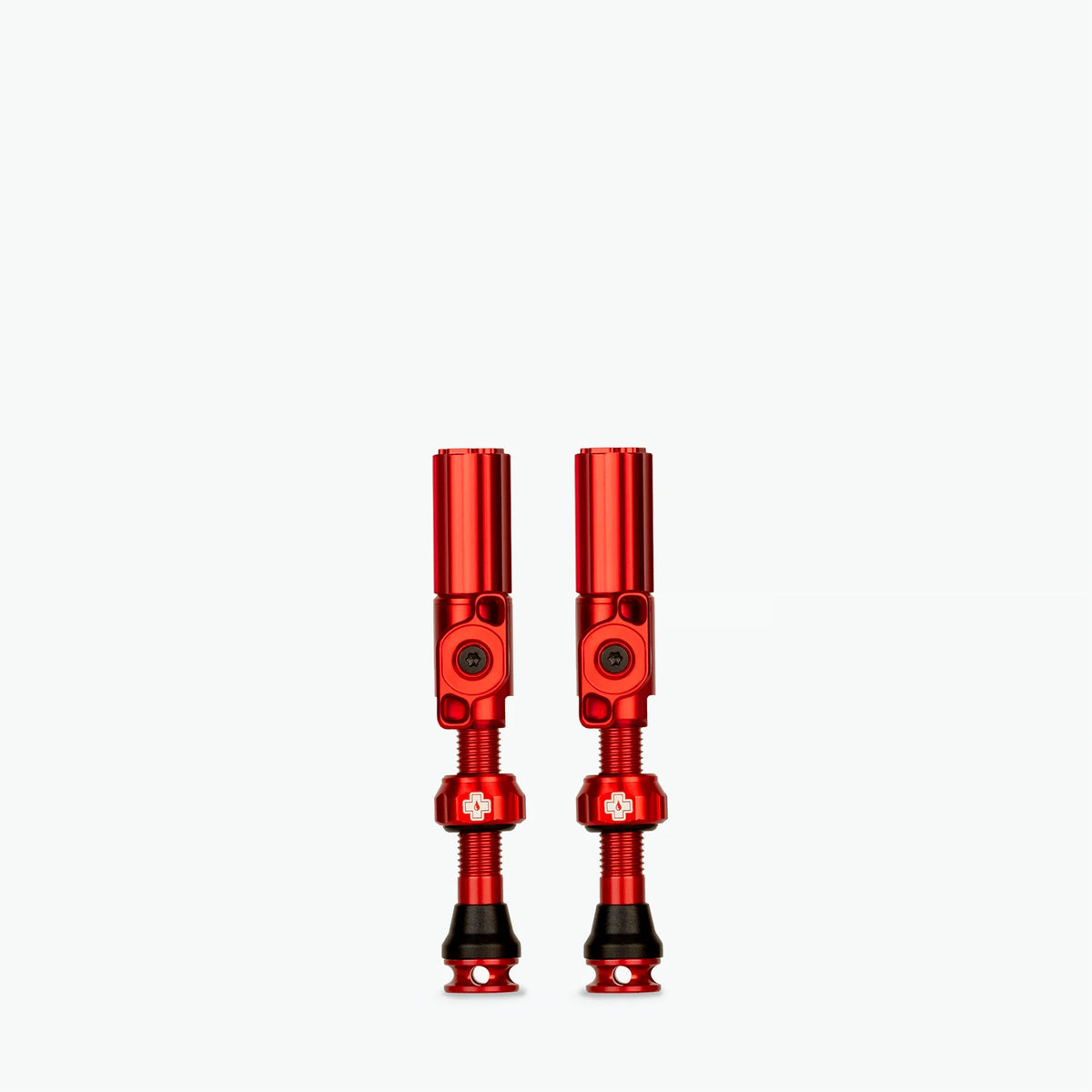 Big Bore Hybrid Tubeless Valves - Medium (35mm)