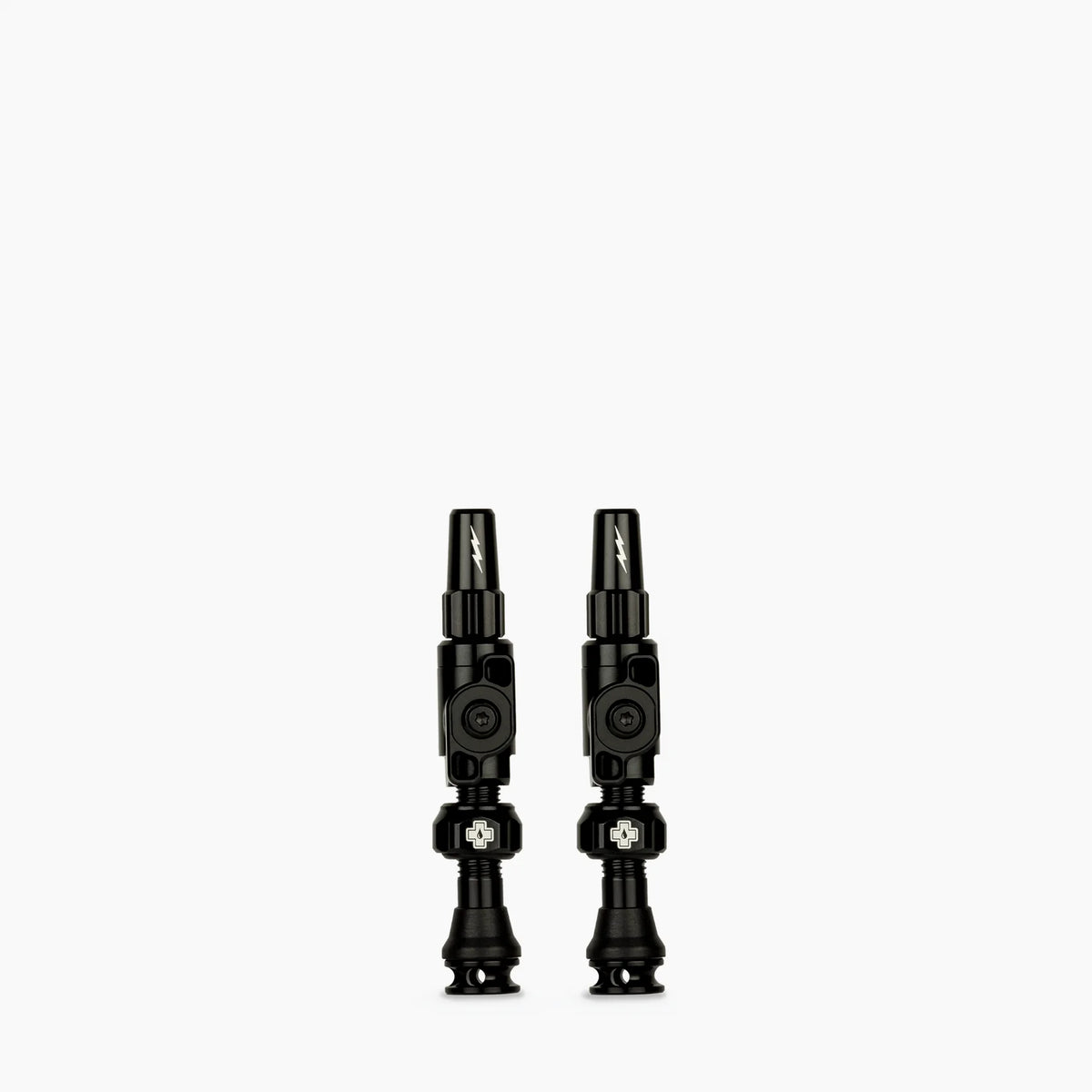 Big Bore Lite Tubeless Valves - Small (30mm)