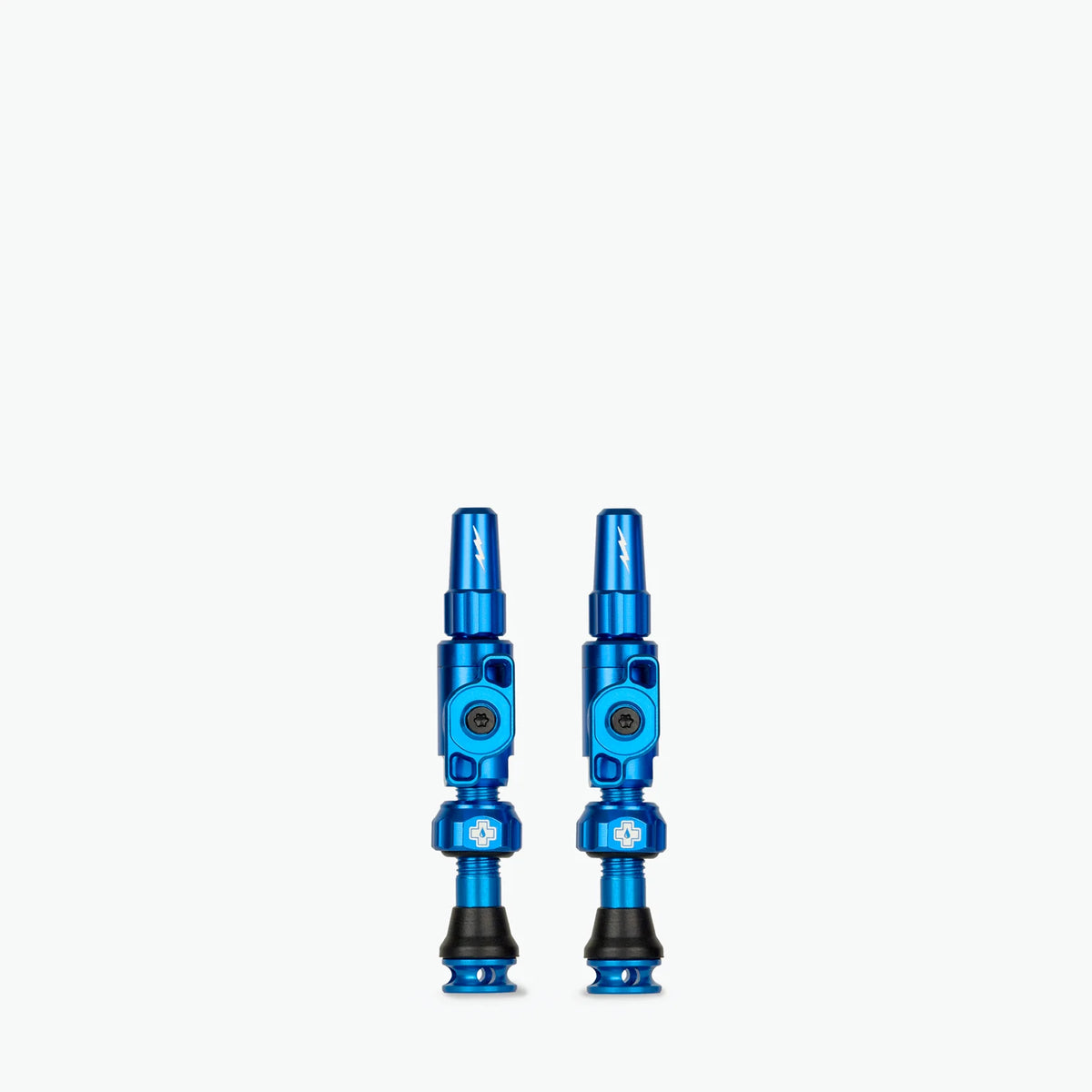 Big Bore Lite Tubeless Valves - Small (30mm)