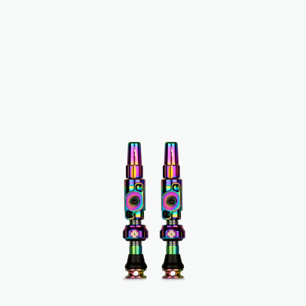 Big Bore Lite Tubeless Valves - Small (30mm)