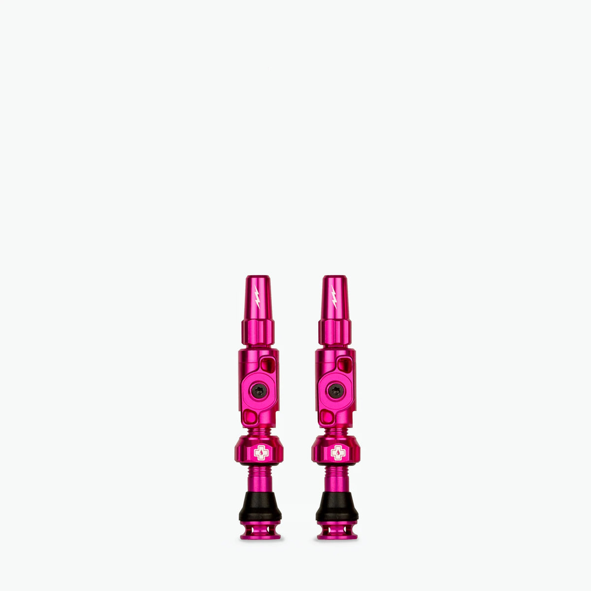 Big Bore Lite Tubeless Valves - Small (30mm)