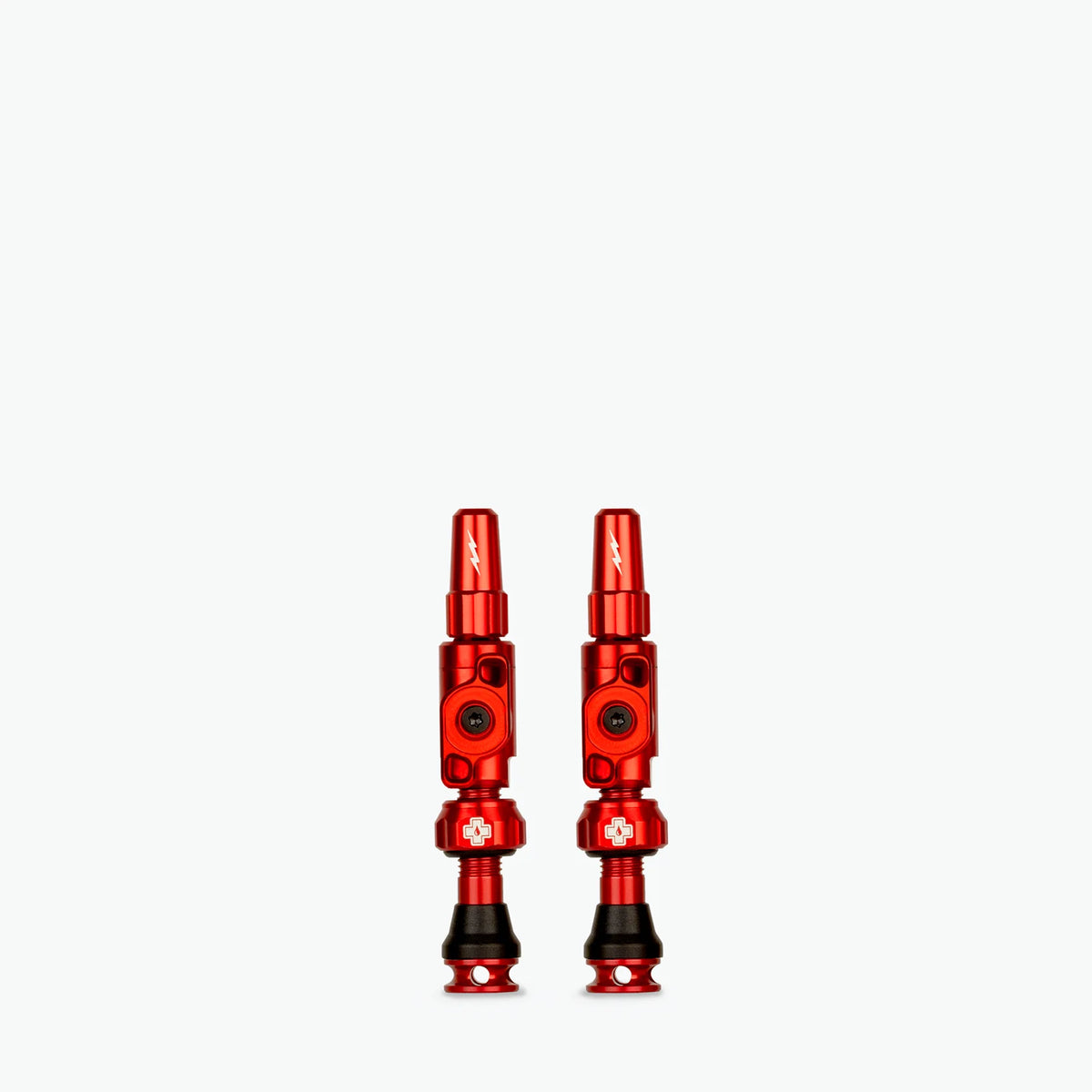 Big Bore Lite Tubeless Valves - Small (30mm)