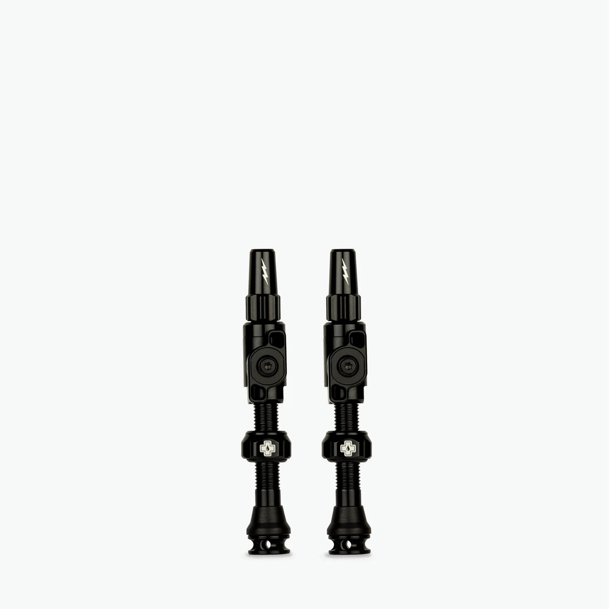 Big Bore Lite Tubeless Valves - Medium (35mm)