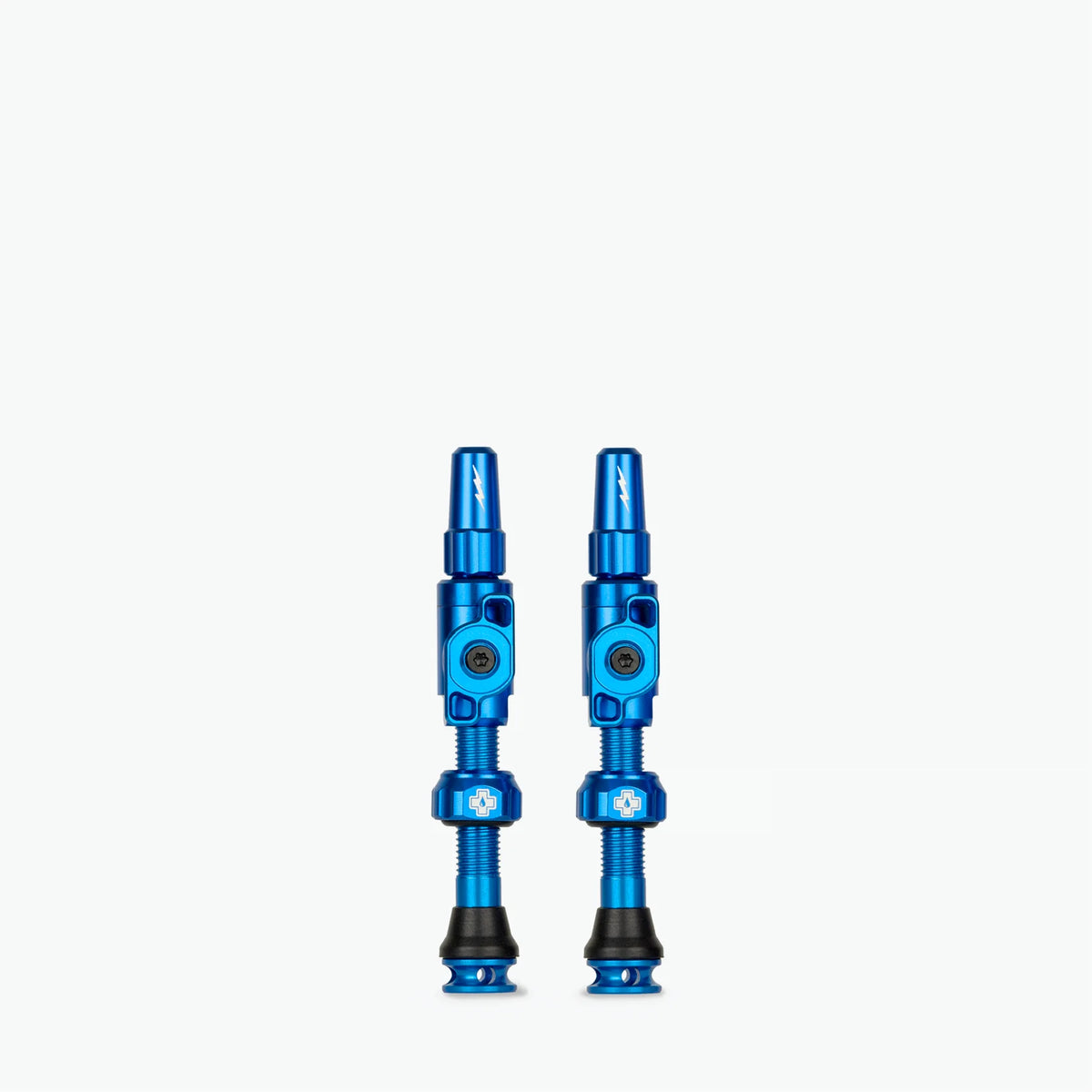 Big Bore Lite Tubeless Valves - Medium (35mm)
