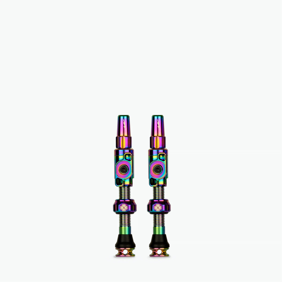 Big Bore Lite Tubeless Valves - Medium (35mm)