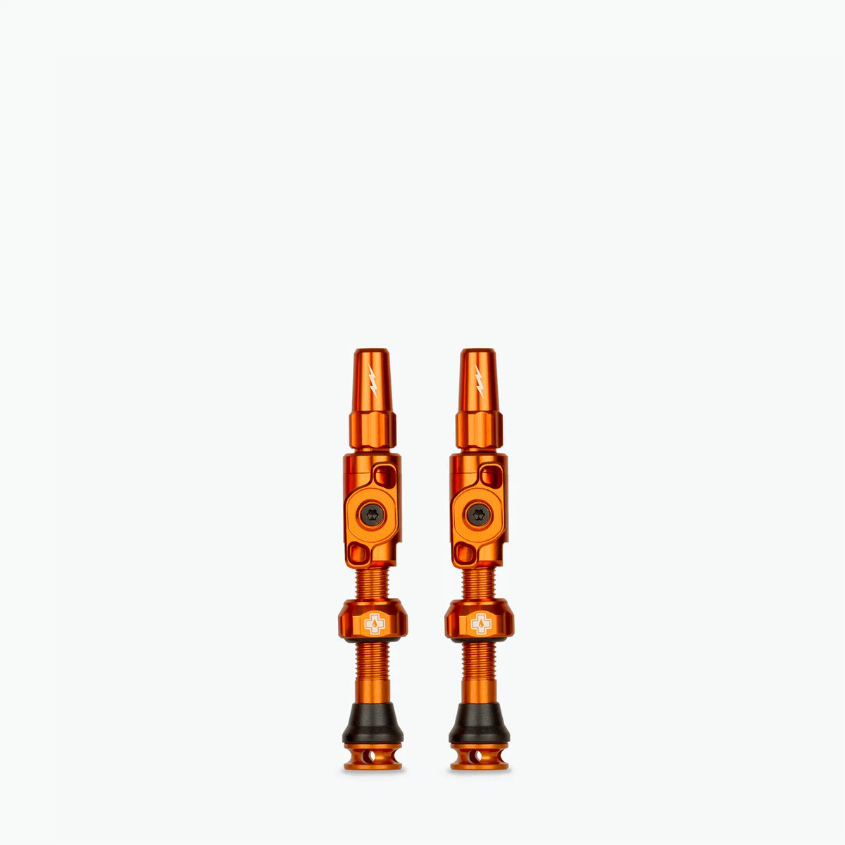 Big Bore Lite Tubeless Valves - Medium (35mm)