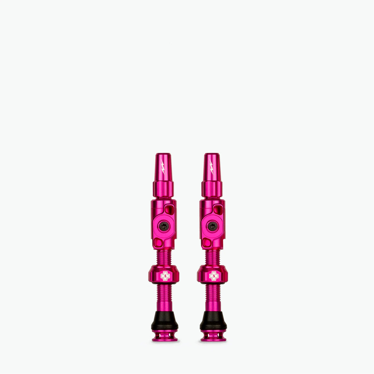 Big Bore Lite Tubeless Valves - Medium (35mm)