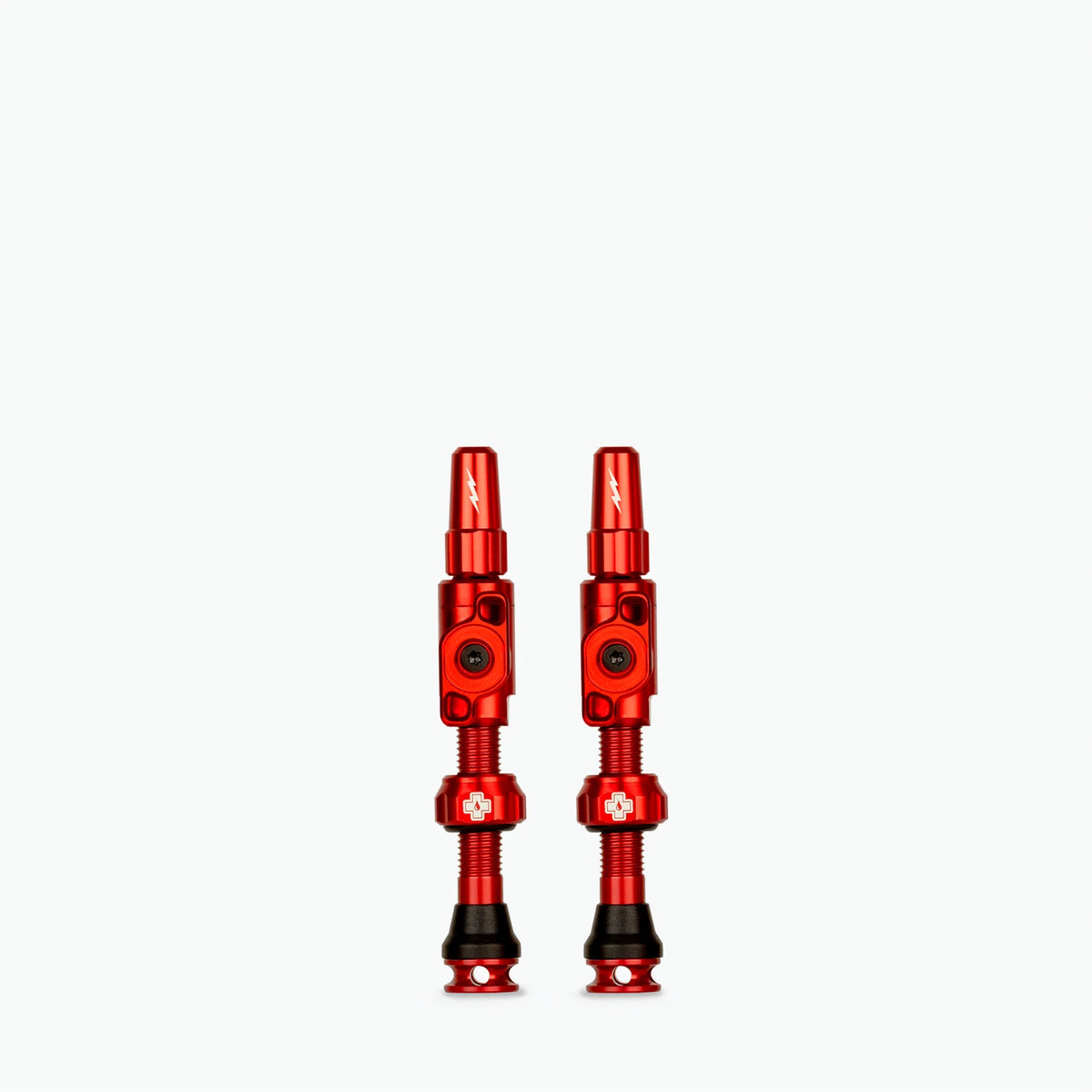 Big Bore Lite Tubeless Valves - Medium (35mm)