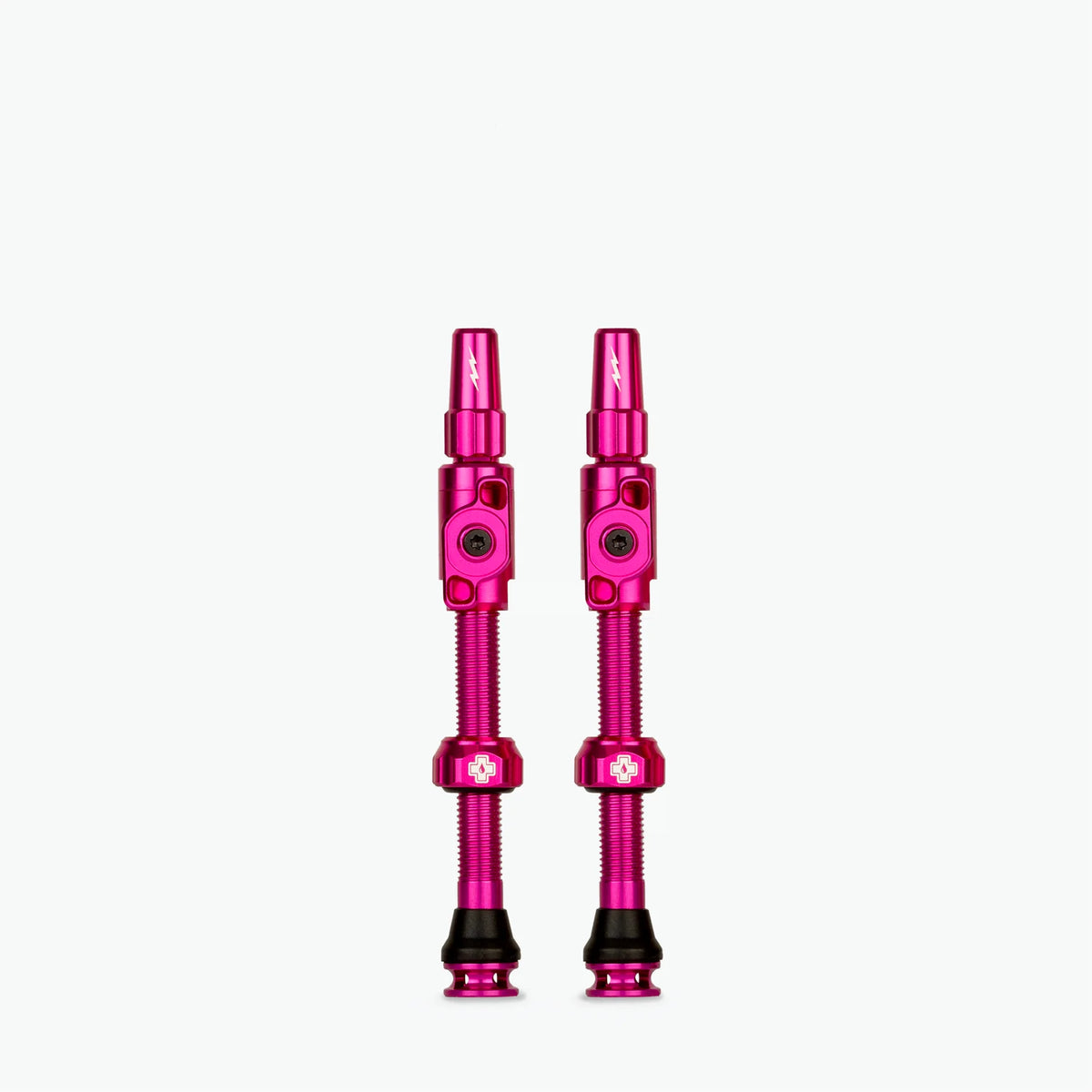 Big Bore Lite Tubeless Valves - Large (45mm)