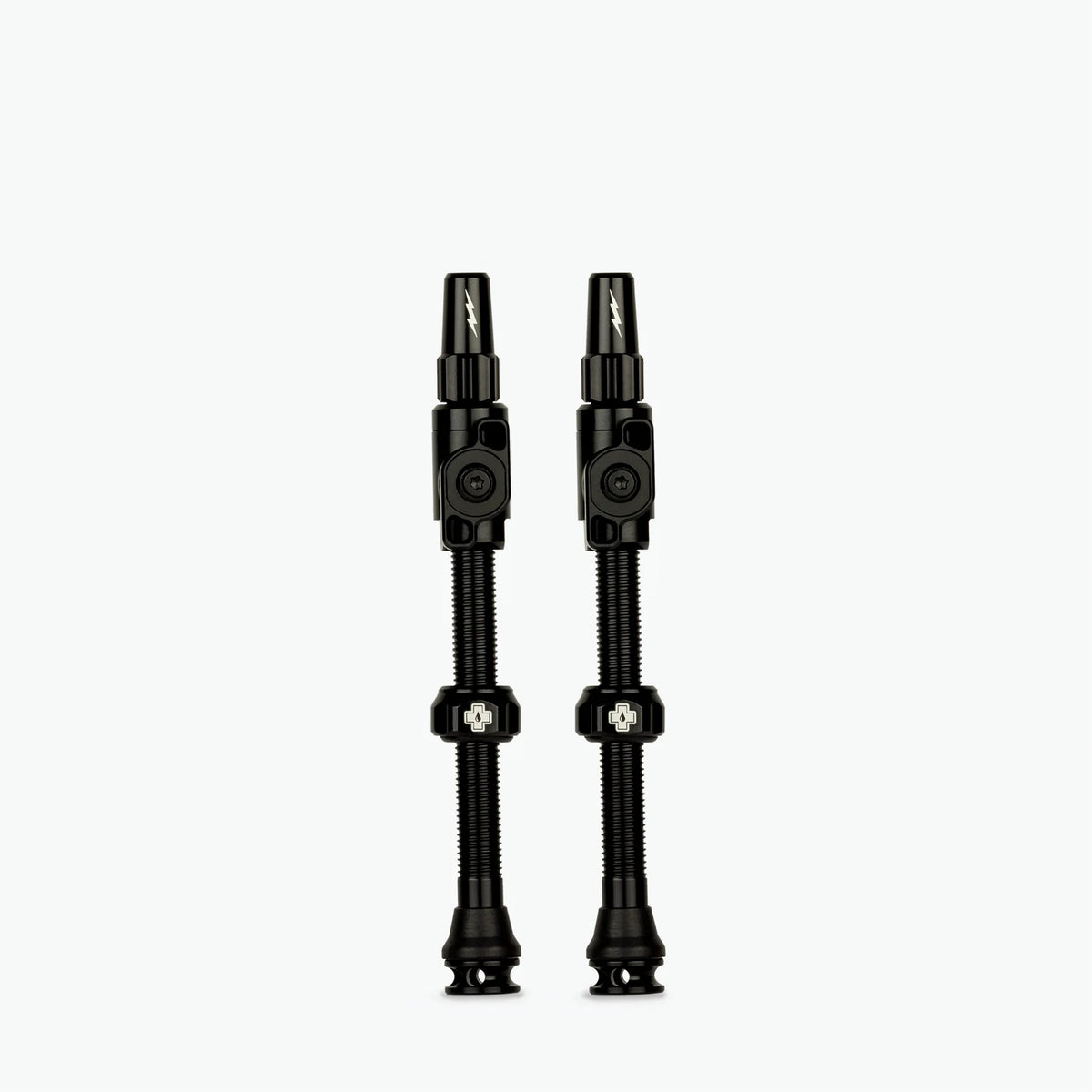 Big Bore Lite Tubeless Valves - XL (60mm)