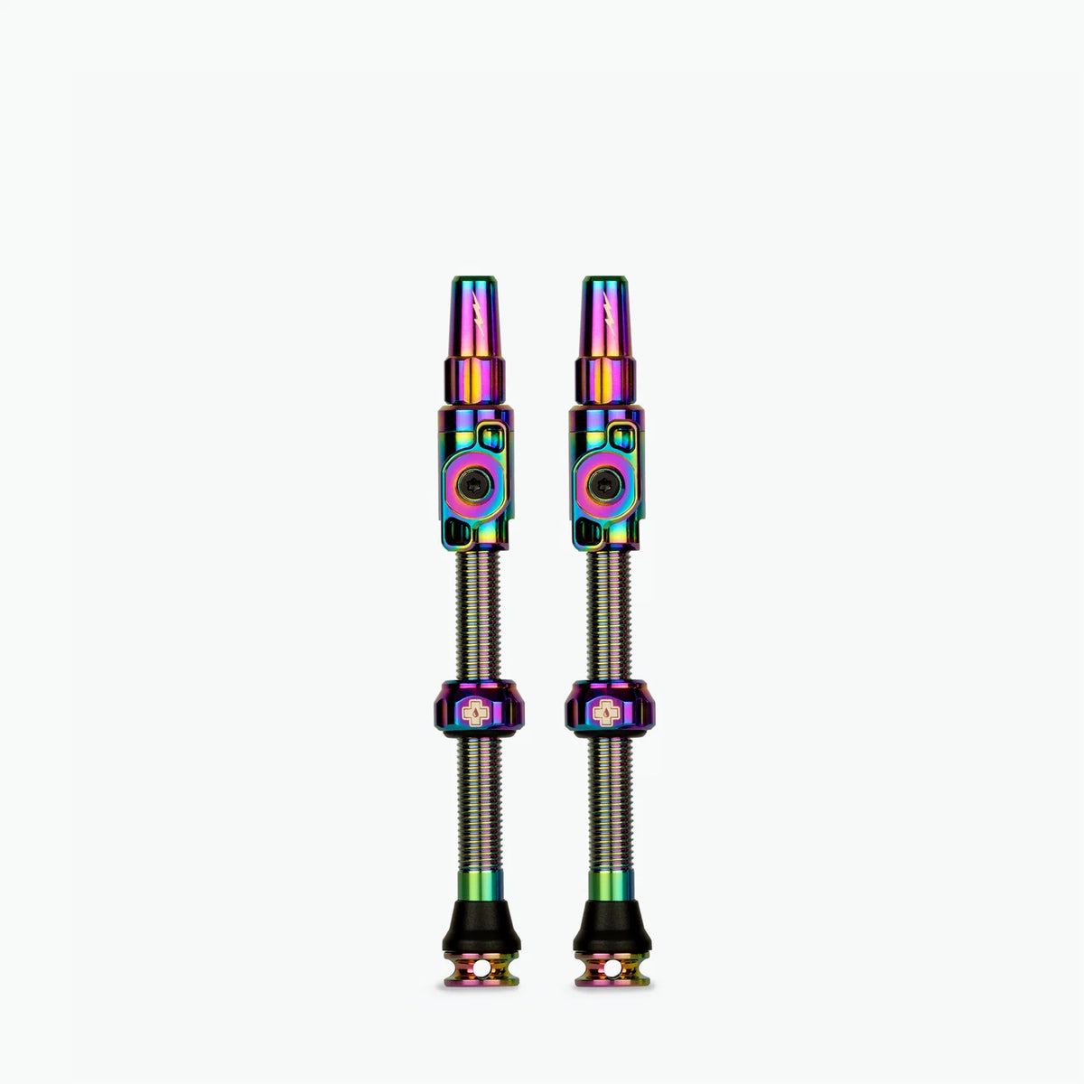 Big Bore Lite Tubeless Valves - XL (60mm)